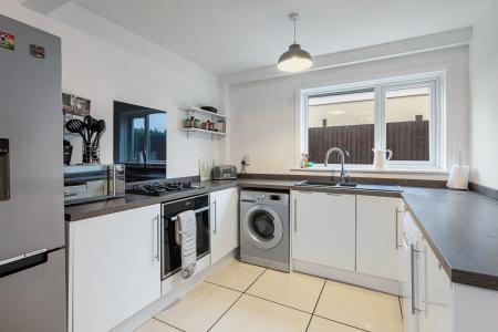 3 bedroom Semi-detached house for sale in Hoylake Drive, Skegness, PE25