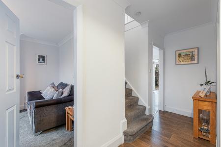 3 bedroom Semi-detached house for sale in Hoylake Drive, Skegness, PE25