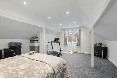 3 bedroom Semi-detached house for sale in Hoylake Drive, Skegness, PE25