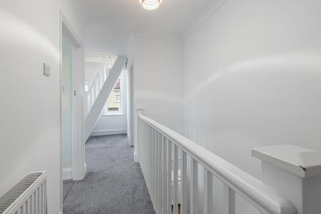 3 bedroom Semi-detached house for sale in Hoylake Drive, Skegness, PE25