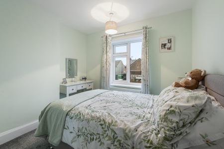 3 bedroom Semi-detached house for sale in Hoylake Drive, Skegness, PE25