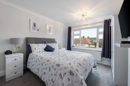 3 bedroom Semi-detached house for sale in Hoylake Drive, Skegness, PE25