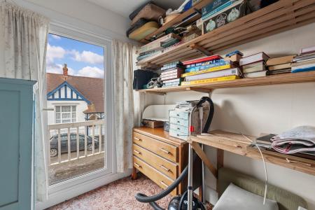 4 bedroom Detached house for sale in Marine Avenue, Skegness, PE25