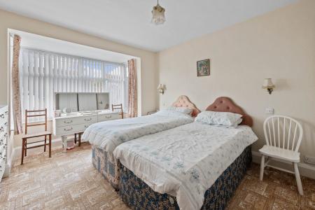 4 bedroom Detached house for sale in Marine Avenue, Skegness, PE25