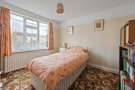 4 bedroom Detached house for sale in Marine Avenue, Skegness, PE25