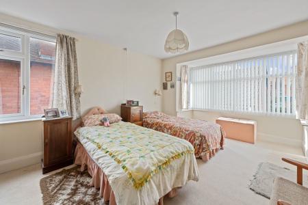 4 bedroom Detached house for sale in Marine Avenue, Skegness, PE25
