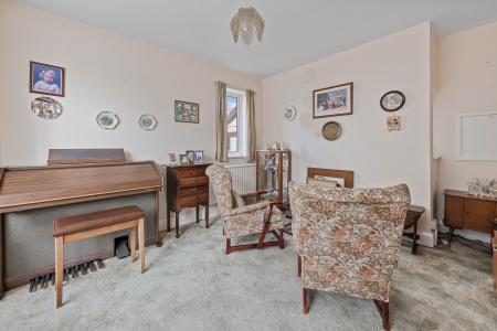 4 bedroom Detached house for sale in Marine Avenue, Skegness, PE25