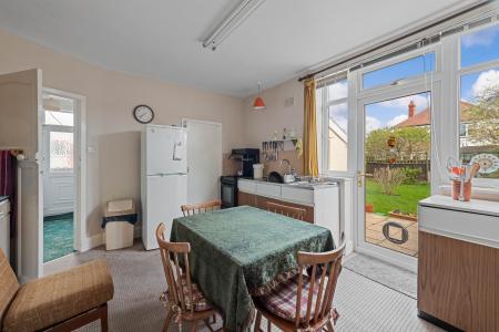 4 bedroom Detached house for sale in Marine Avenue, Skegness, PE25