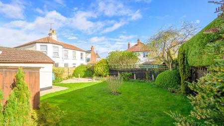 4 bedroom Detached house for sale in Marine Avenue, Skegness, PE25