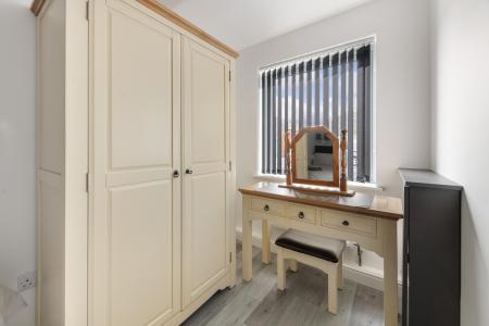 4 bedroom Detached bungalow for sale in Seacroft Road, Mablethorpe, LN12