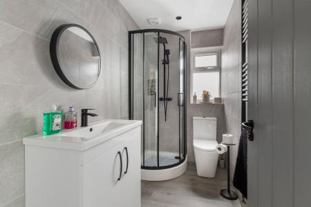 4 bedroom Detached bungalow for sale in Seacroft Road, Mablethorpe, LN12