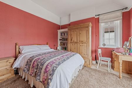 4 bedroom Detached house for sale in Derby Avenue, Skegness, PE25