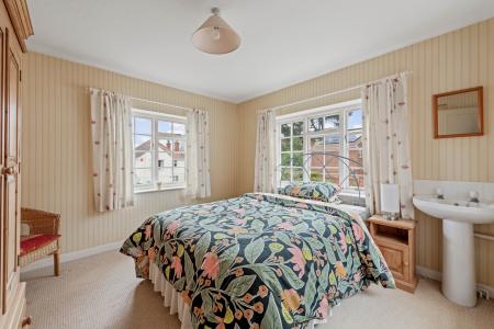 4 bedroom Detached house for sale in Derby Avenue, Skegness, PE25