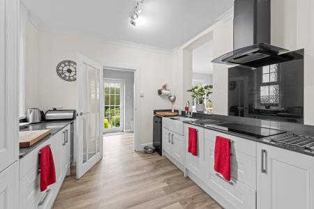 4 bedroom Detached house for sale in Derby Avenue, Skegness, PE25