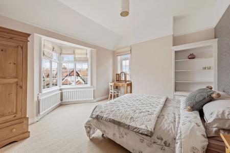 4 bedroom Detached house for sale in Derby Avenue, Skegness, PE25