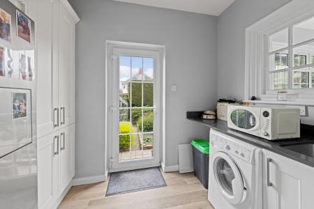 4 bedroom Detached house for sale in Derby Avenue, Skegness, PE25