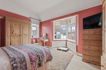 4 bedroom Detached house for sale in Derby Avenue, Skegness, PE25