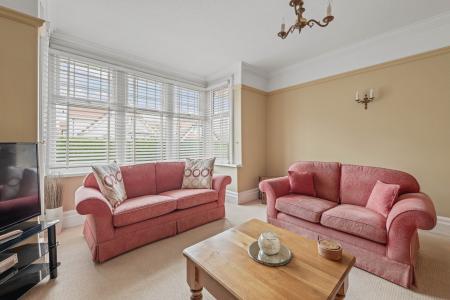 4 bedroom Detached house for sale in Derby Avenue, Skegness, PE25