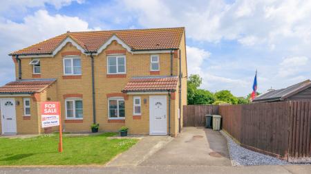 Draycott Way, Chapel St Leonards, PE24