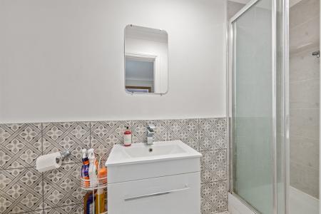 4 bedroom Detached bungalow for sale in Summer Gates Lane, Bratoft, Skegness, PE24