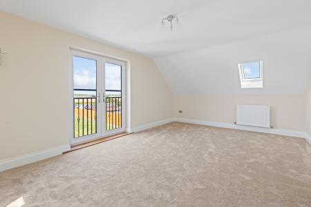 4 bedroom Detached bungalow for sale in Spilsby Road, Wainfleet, PE24