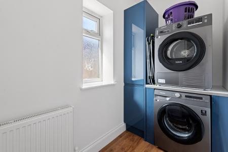 4 bedroom Detached bungalow for sale in Spilsby Road, Wainfleet, PE24