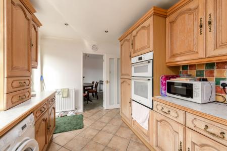 3 bedroom Detached bungalow for sale in The Hurst, Skegness, PE25