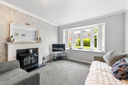 Chapman Avenue, Burgh Le Marsh, PE24