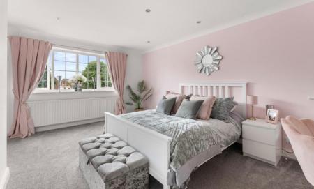 7 bedroom Detached house for sale in Field Lane, Friskney, PE22