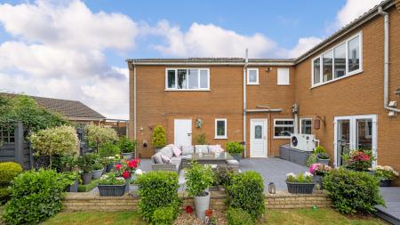 7 bedroom Detached house for sale in Field Lane, Friskney, PE22