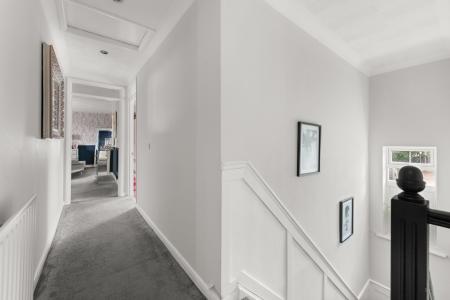 7 bedroom Detached house for sale in Field Lane, Friskney, PE22