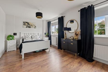 7 bedroom Detached house for sale in Field Lane, Friskney, PE22