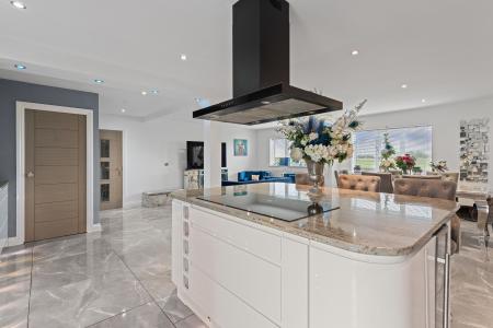 7 bedroom Detached house for sale in Field Lane, Friskney, PE22