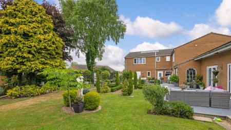 7 bedroom Detached house for sale in Field Lane, Friskney, PE22