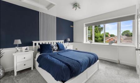 7 bedroom Detached house for sale in Field Lane, Friskney, PE22