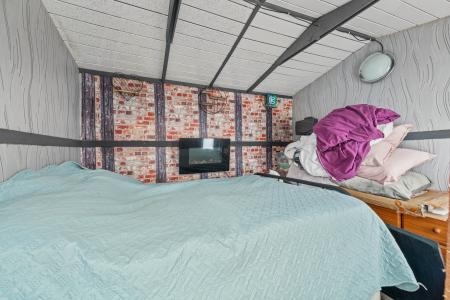 1 bedroom Detached bungalow for sale in South End, Hogsthorpe, PE24