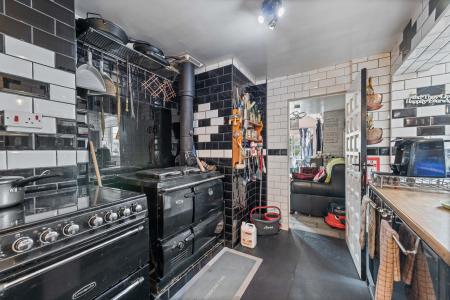 1 bedroom Detached bungalow for sale in South End, Hogsthorpe, PE24