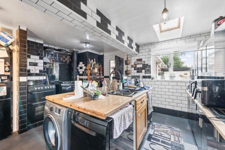 1 bedroom Detached bungalow for sale in South End, Hogsthorpe, PE24