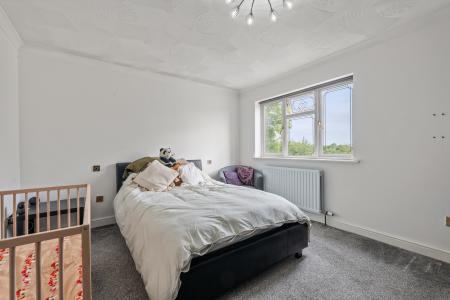 4 bedroom Detached house for sale in Station Road, Burgh Le Marsh, PE24