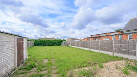 2 bedroom Bungalow for sale in Sea Lane, Ingoldmells, PE25