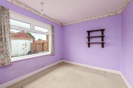 3 bedroom Detached bungalow for sale in Station Road, Burgh Le Marsh, PE24