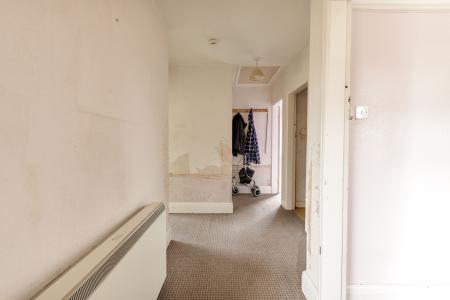 3 bedroom Detached bungalow for sale in Station Road, Burgh Le Marsh, PE24