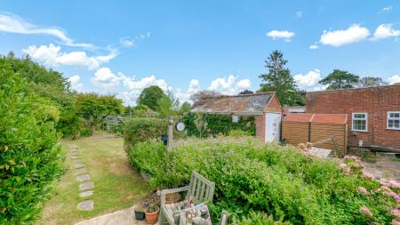 3 bedroom Detached bungalow for sale in Station Road, Burgh Le Marsh, PE24