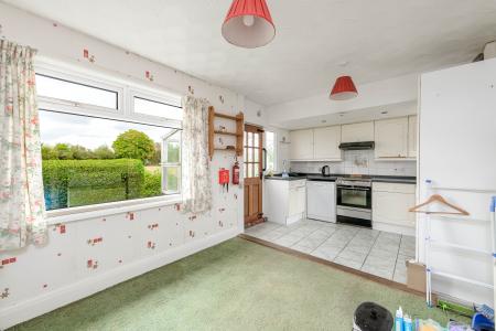 3 bedroom Detached bungalow for sale in Station Road, Burgh Le Marsh, PE24