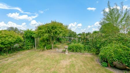 3 bedroom Detached bungalow for sale in Station Road, Burgh Le Marsh, PE24