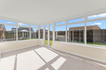 3 bedroom Detached bungalow for sale in 1 Washdyke Lane, Mumby, LN13