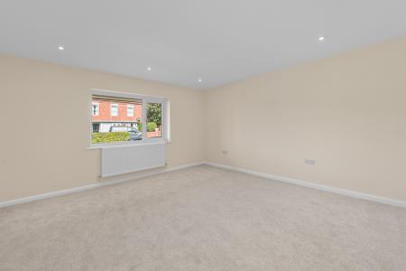 3 bedroom Detached bungalow for sale in 1 Washdyke Lane, Mumby, LN13