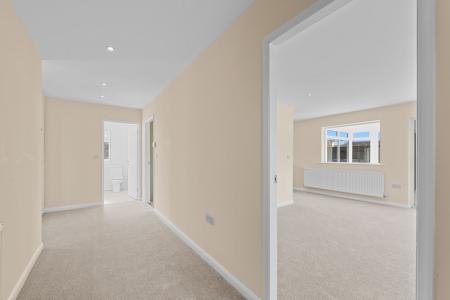 3 bedroom Detached bungalow for sale in 1 Washdyke Lane, Mumby, LN13