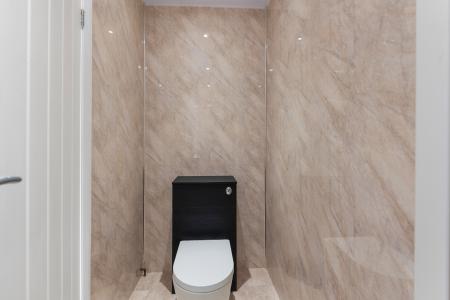 3 bedroom Detached bungalow for sale in 1 Washdyke Lane, Mumby, LN13