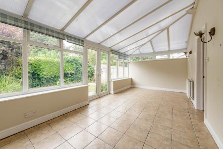 4 bedroom Detached house for sale in Wilford Grove, Skegness, PE25